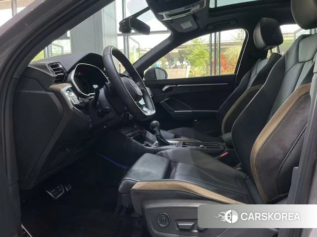 Audi Q3 id 4321141 из Китая 11