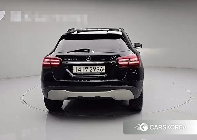 Mercedes-Benz GLA-Class X156 id 3369056 из Кореи 15