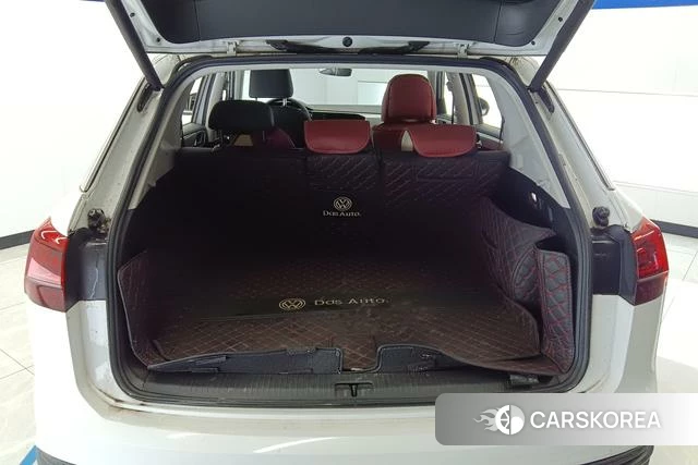Volkswagen Tanyue id 4215127 из Китая 12