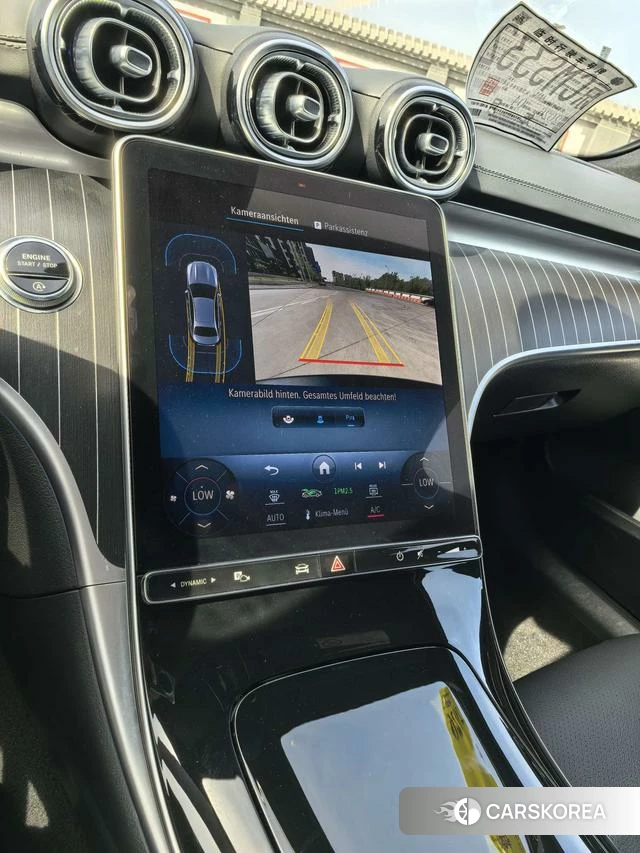 Mercedes-Benz Class C id 4256758 из Китая 14