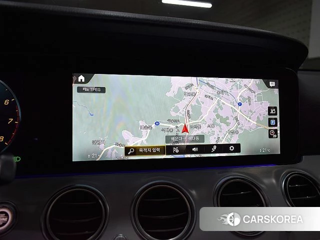 Mercedes-Benz E-Class W213 id 4573415 из Кореи 15