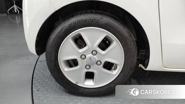 Kia The New Ray id 3936428 из Кореи 15