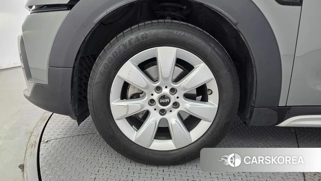 Mini Cooper Countryman id 4942696 из Кореи 26