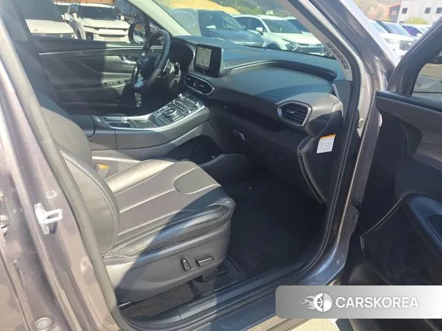 Hyundai The New Santa Fe id 3787651 из Кореи 15