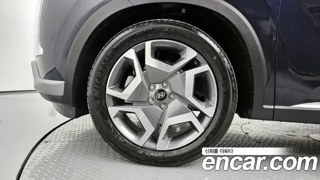 Hyundai The New Palisade id 2716530 из Кореи 15