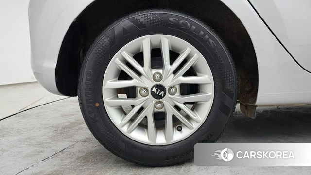 Kia Morning Urban (JA) id 4764660 из Кореи 15