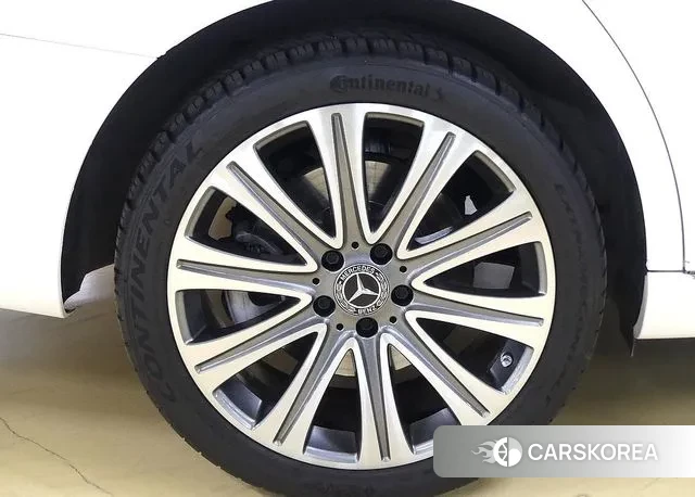 Mercedes-Benz E-Class W213 id 3338670 из Кореи 15