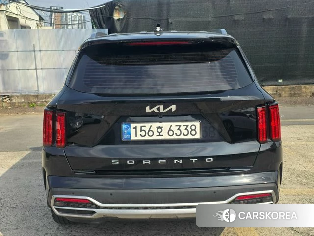 Kia Sorento 4th Generation id 3839785 из Кореи 13