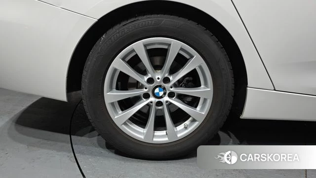 BMW 3 Series GT (F34) id 4574063 из Кореи 29