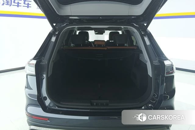 Chery Tiggo 8 PLUS id 4213430 из Китая 12