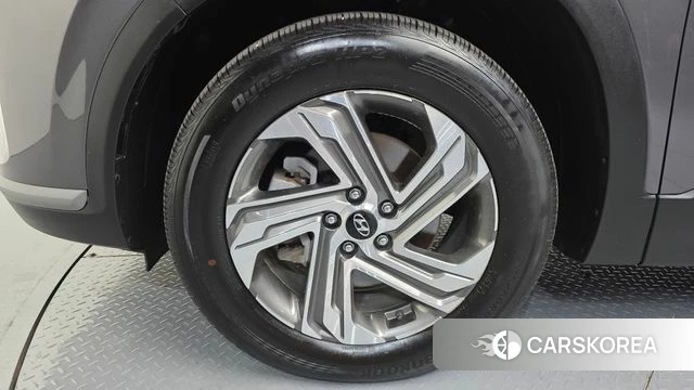 Hyundai The New Santa Fe id 4445511 из Кореи 25