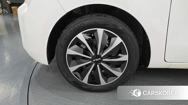 Kia The New Ray id 4651014 из Кореи 26