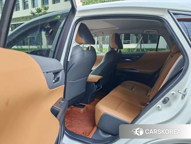 Toyota Weisha id 4274748 из Китая 11