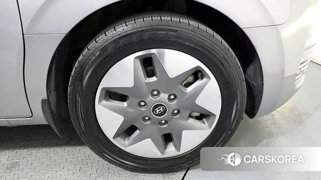 Hyundai Staria id 3770265 из Кореи 15