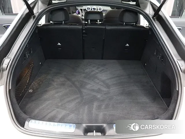 Mercedes-Benz GLC-Class X254 id 3052733 из Кореи 8