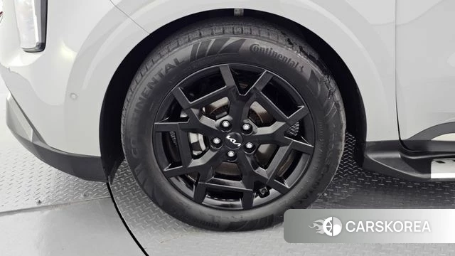 Kia The New Carnival 4th Generation id 4442236 из Кореи 15