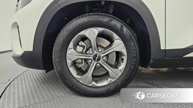 Kia The New Seltos id 4630098 из Кореи 26