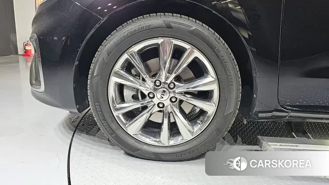 Kia The New Carnival id 3672241 из Кореи 15