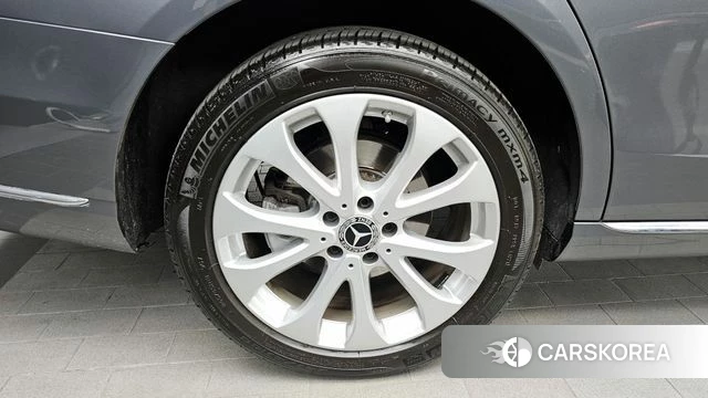 Mercedes-Benz E-Class W213 id 3879500 из Кореи 15