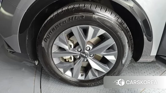 Kia Sportage 5th Generation id 3566390 из Кореи 15