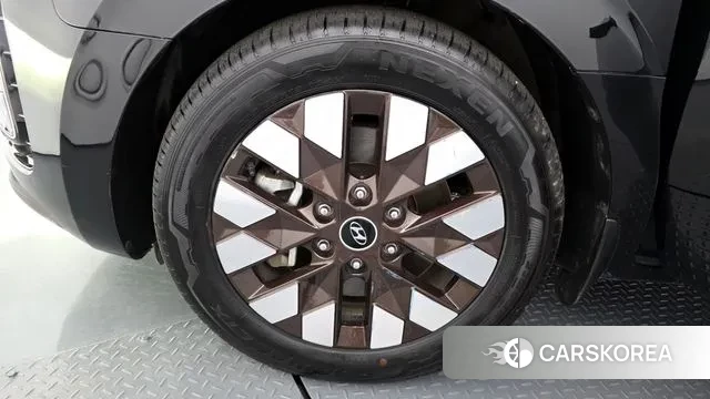 Hyundai Staria id 3497481 из Кореи 15