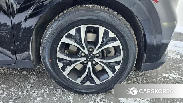 Kia Carnival 4th generation id 3597482 из Кореи 15