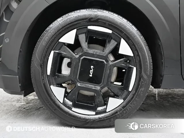 Kia The New Carnival 4th Generation id 3599775 из Кореи 15