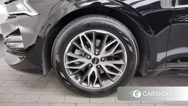 Kia K5 3rd generation id 3247120 из Кореи 15