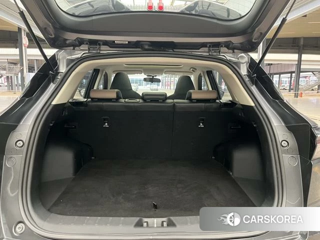 Chang'an CS55 PLUS id 4393943 из Китая 11