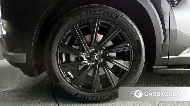 Hyundai The New Palisade id 3533809 из Кореи 15