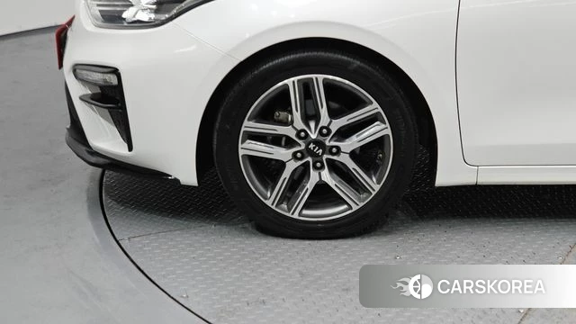 Kia Come New K3 id 3861269 из Кореи 15