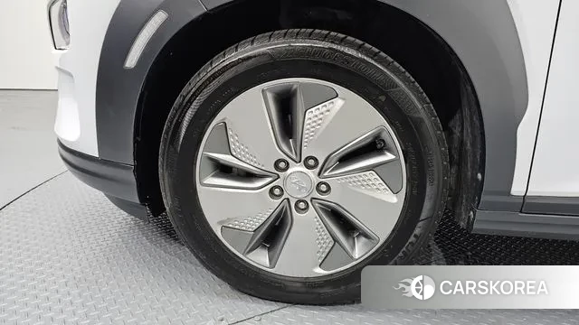 Hyundai Kona Electric id 3546588 из Кореи 15