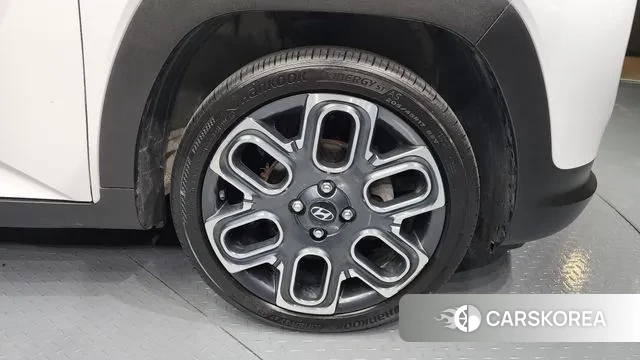 Hyundai Casper id 3383987 из Кореи 15