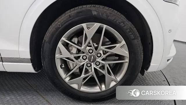 Genesis GV70 id 3640632 из Кореи 15