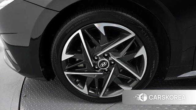 Hyundai The New Grandeur IG id 3911376 из Кореи 15