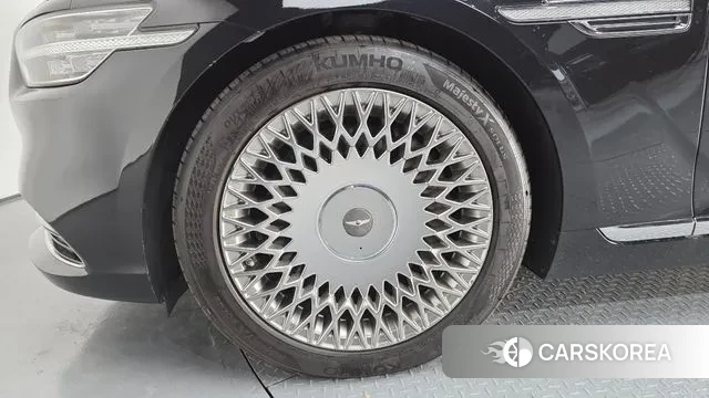 Genesis G90 id 3621652 из Кореи 15