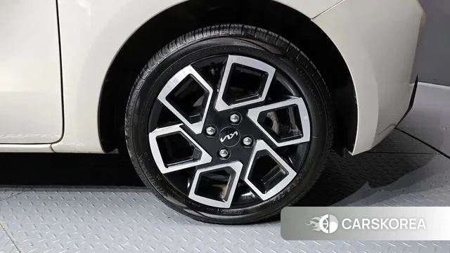 Kia The New Kia Ray id 3550615 из Кореи 15