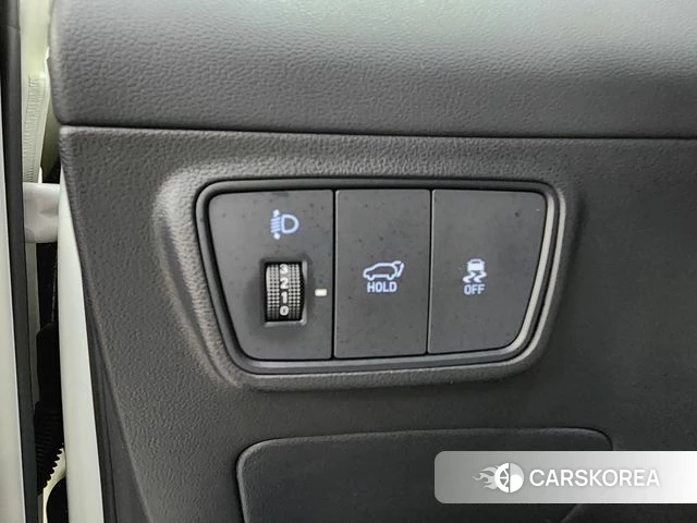 Hyundai Tucson (NX4) id 3954355 из Кореи 15