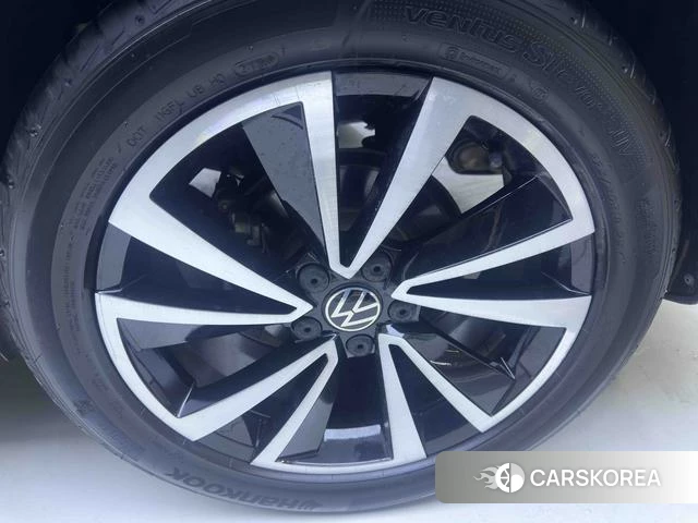 Volkswagen Tuyue id 4264572 из Китая 16