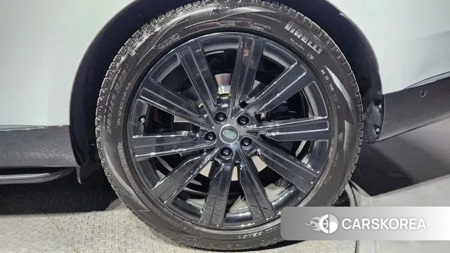 Land Rover Range Rover 5th Generation id 3707009 из Кореи 15