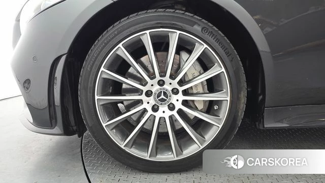Mercedes-Benz CLS-Class C257 id 4684330 из Кореи 15
