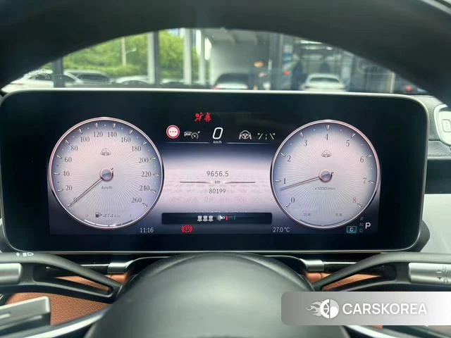 Mercedes-Benz Maybach S-class id 4328732 из Китая 9