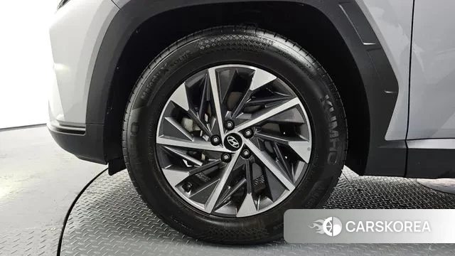 Hyundai Tucson Hybrid (NX4) id 3023392 из Кореи 15