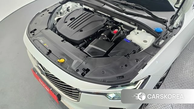 Volvo S90 id 4400181 из Кореи 27