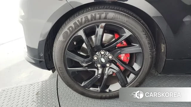 Land Rover Range Rover Sport 2nd Generation id 3474272 из Кореи 15