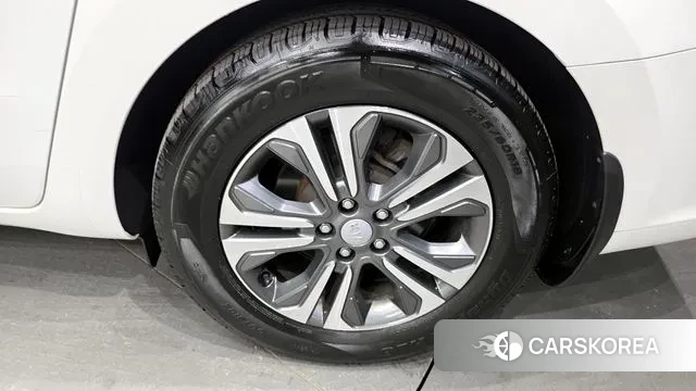 Kia The New Carnival id 3661841 из Кореи 15