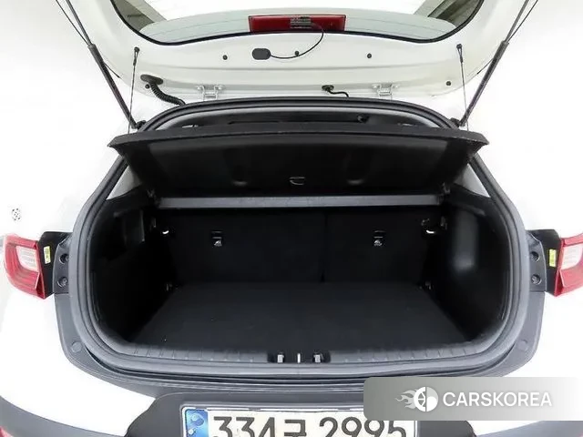 Kia Stonic id 3476692 из Кореи 14