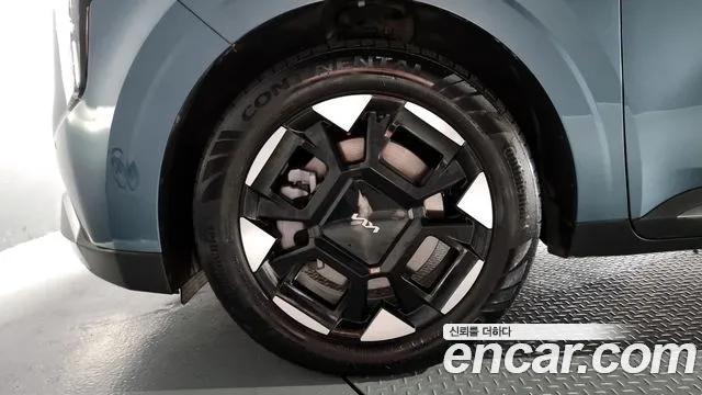 Kia The New Carnival 4th Generation id 2832011 из Кореи 15