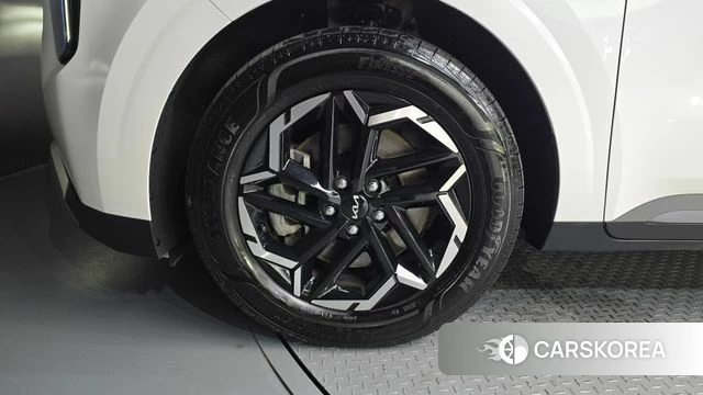 Kia The New Carnival 4th Generation id 4617851 из Кореи 25