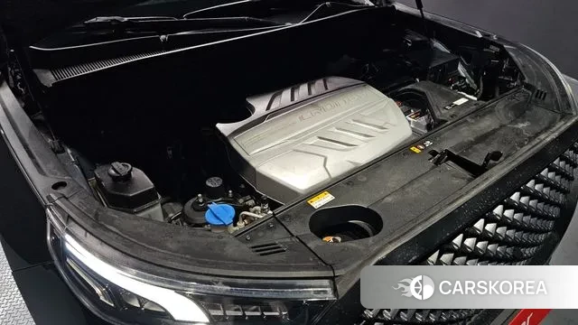 Hyundai Palisade id 3622343 из Кореи 15